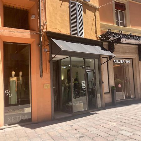 Piccolo Monolocale A Due Passi Da Piazza Maggiore Bolonha Exterior foto