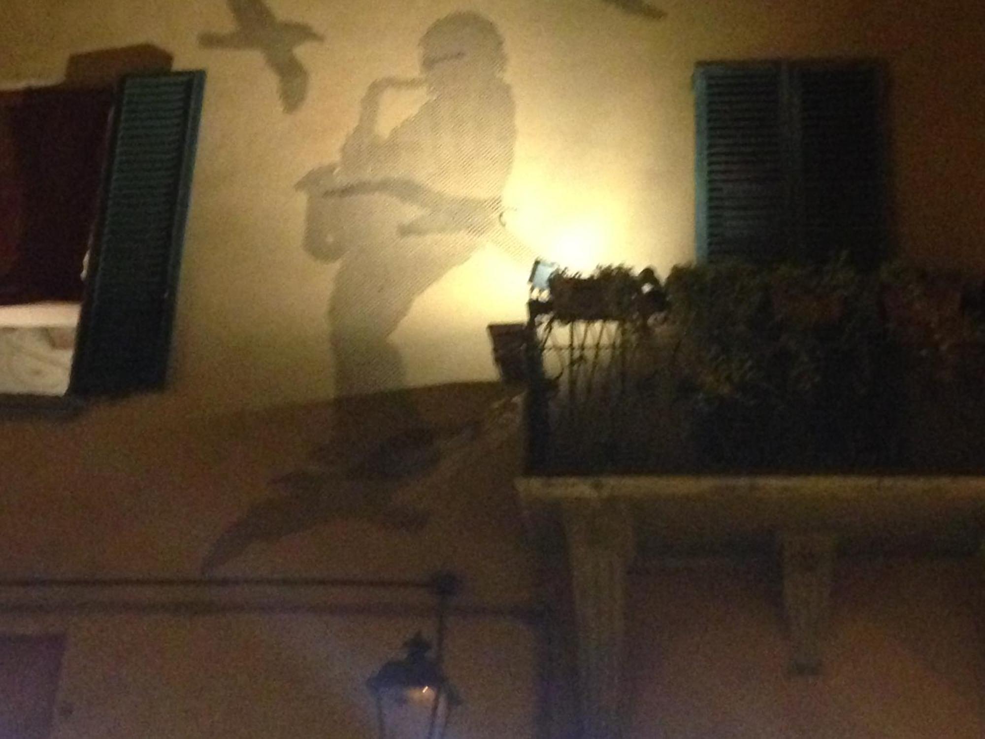 Piccolo Monolocale A Due Passi Da Piazza Maggiore Bolonha Exterior foto